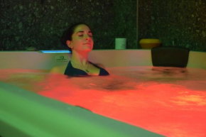 J13 Appartamento con SPA Privata Pavia